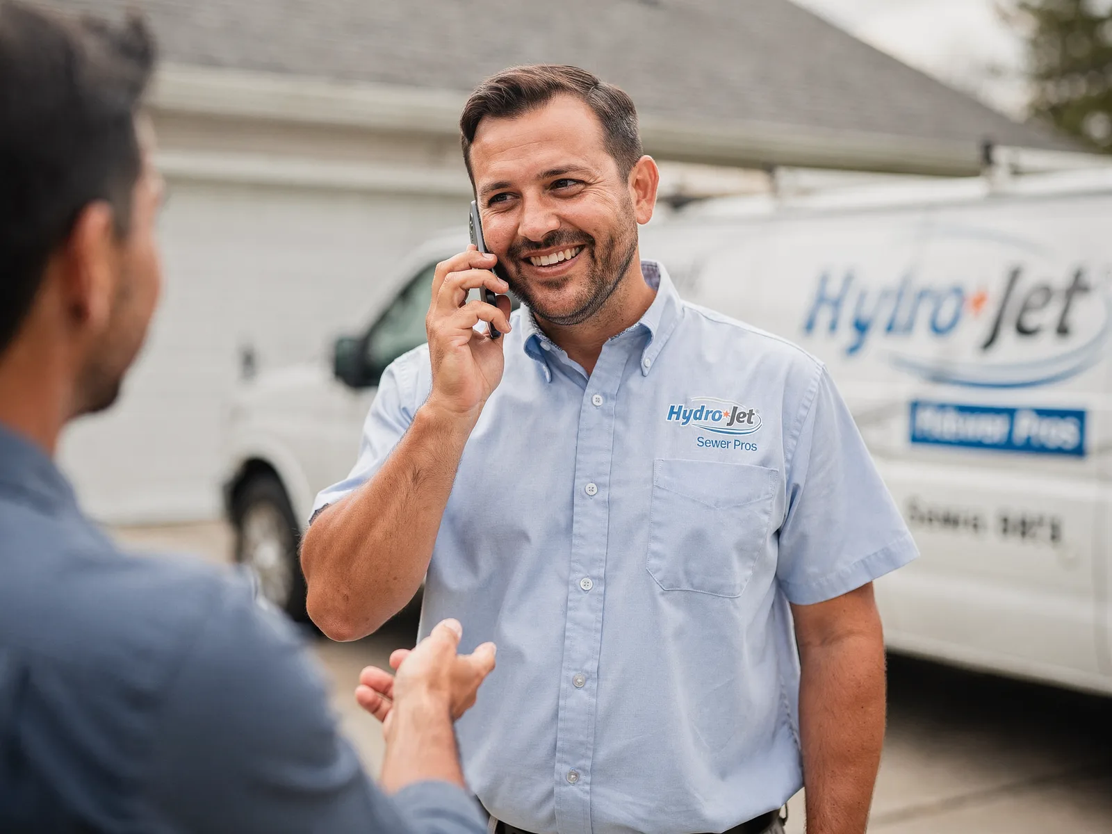 Hydro Jetting Near Me North Weymouth, MA FAQs